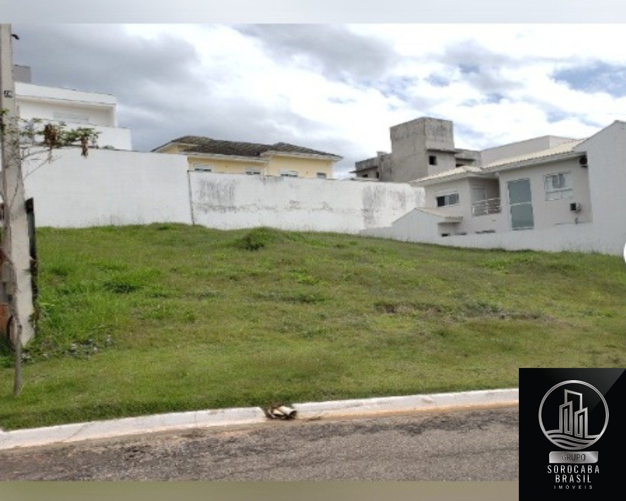 Terreno, residencial belvedere i, R$200.000,00.