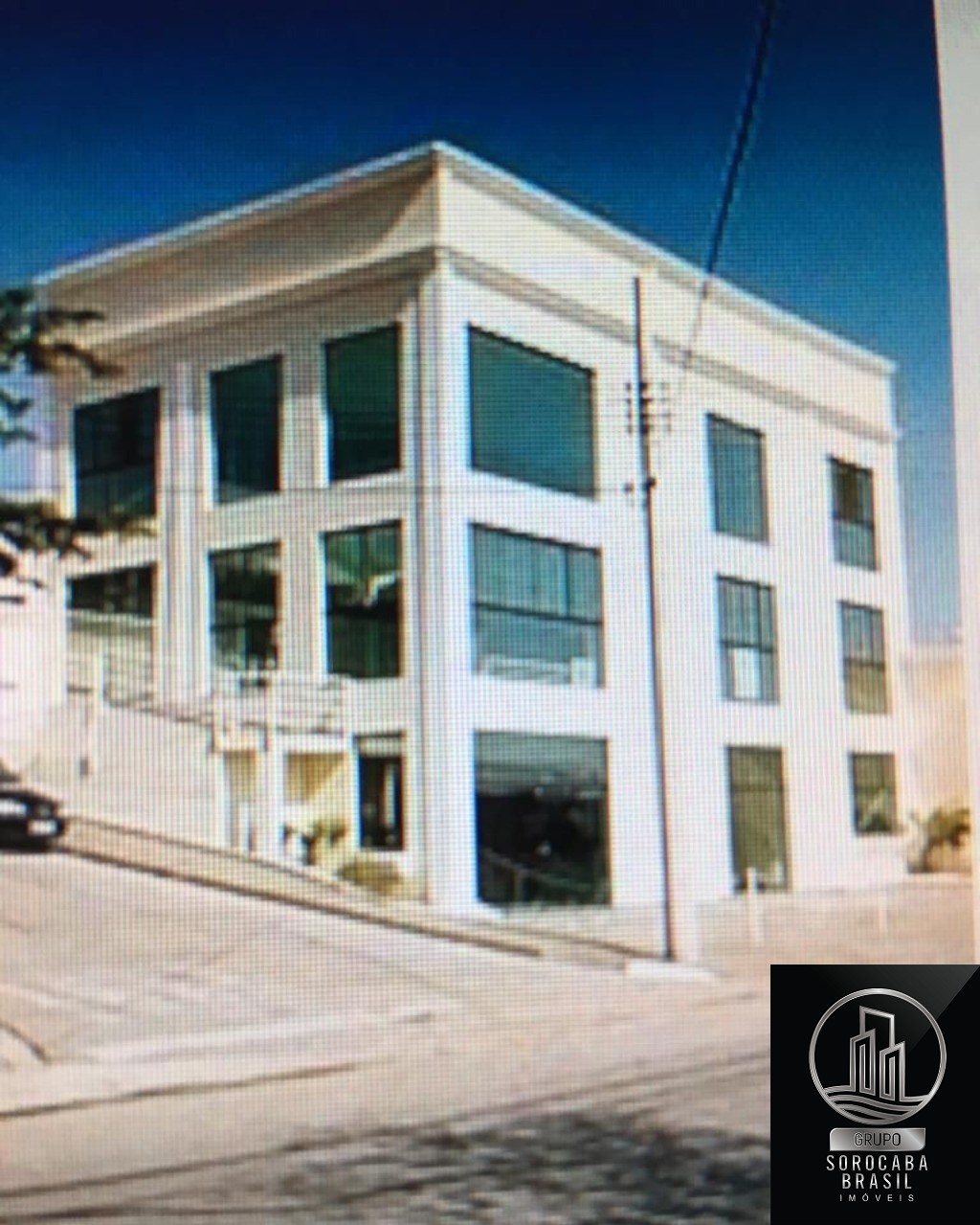 Sala comercial para locação, R$25.000,00.