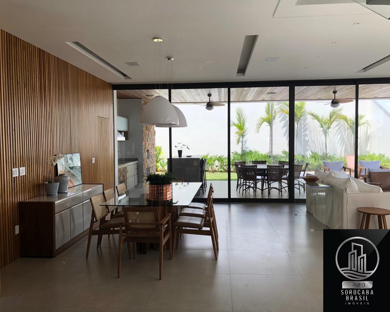 Casa residencial, condomínio alphaville nova esplanada 3, R$