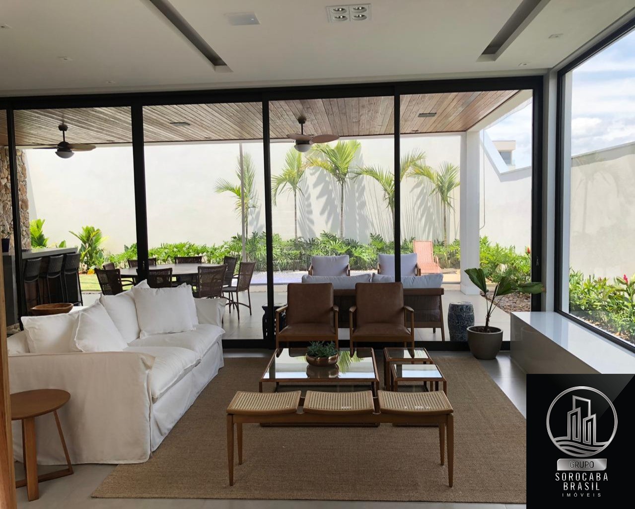 Casa residencial, condomínio alphaville nova esplanada 3, R$