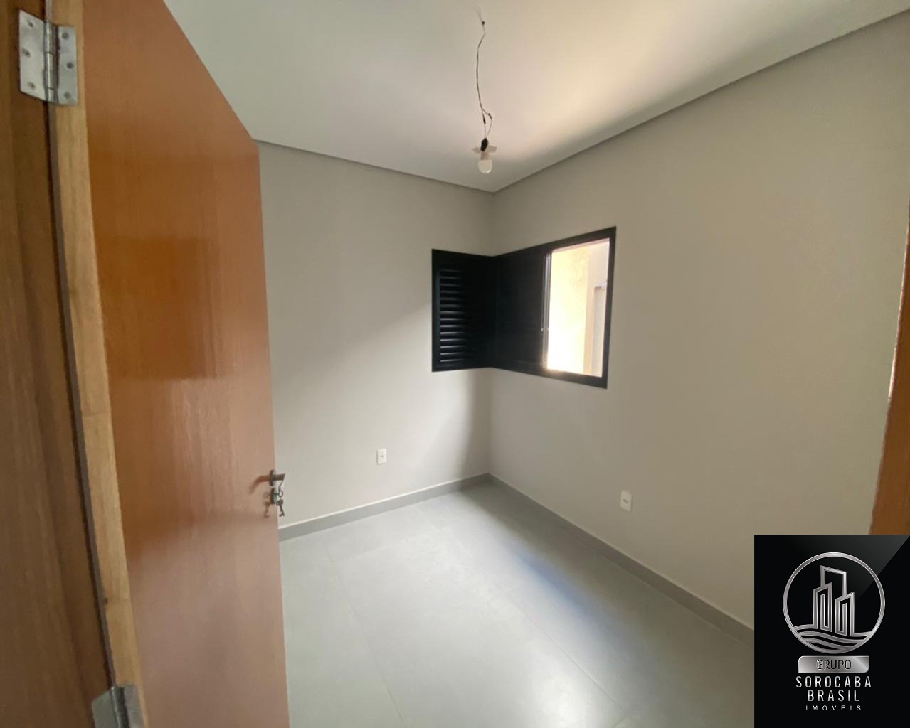 Casa residencial em sorocaba - sp, horto florestal