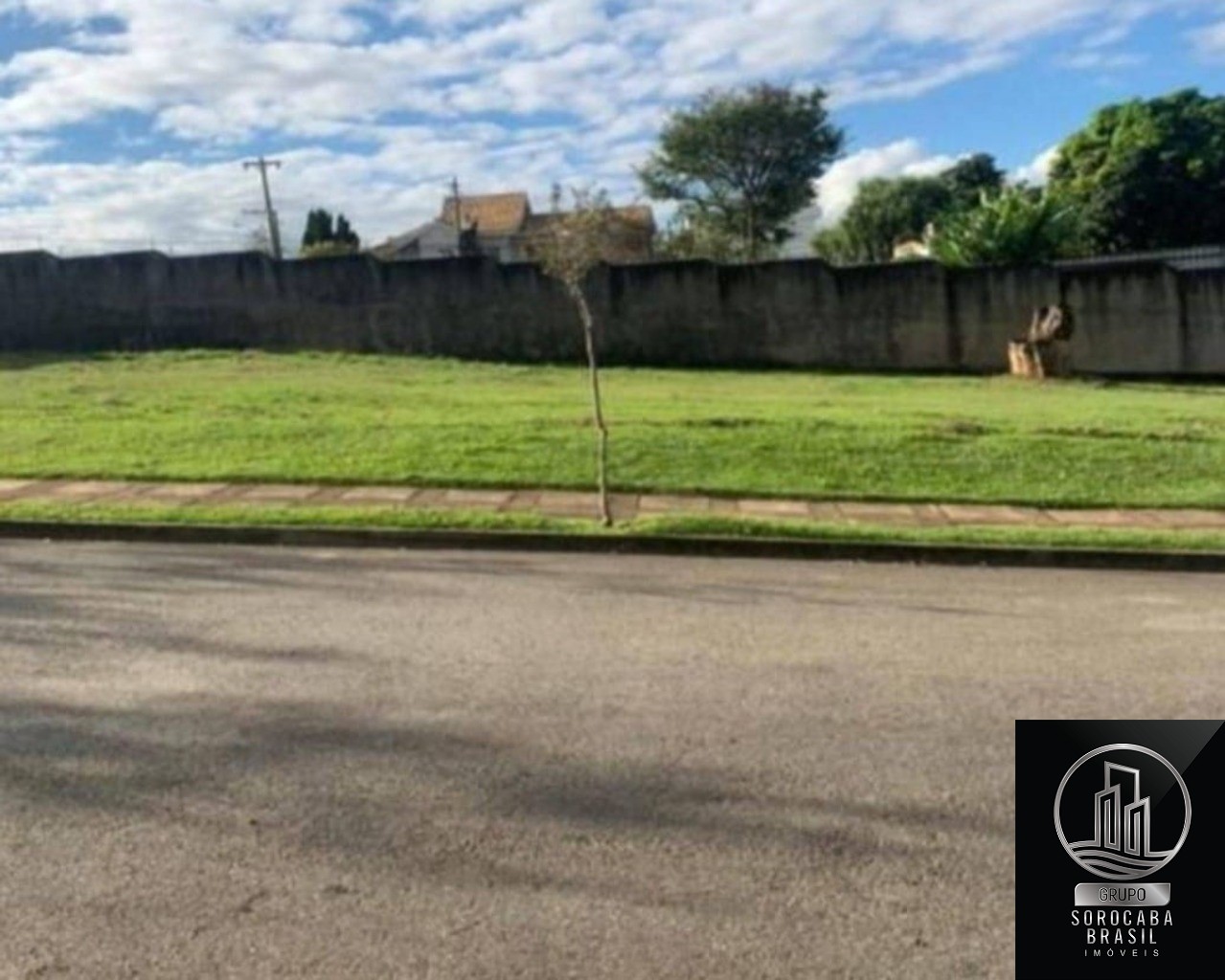 Terrenos residenciais, condomínio millenium, R$900.000,00.