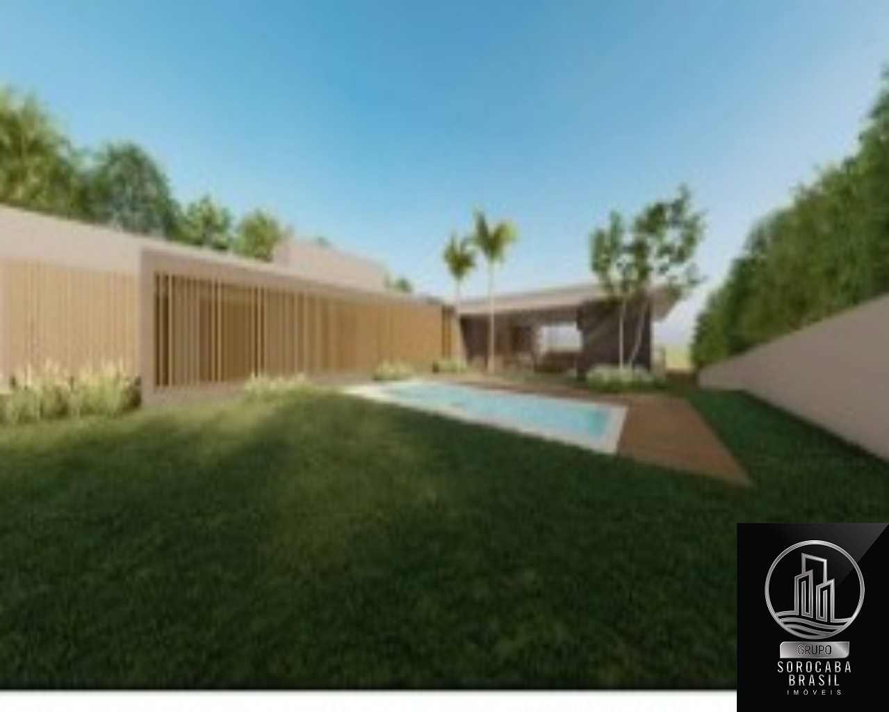 Casa residencial, , R$3.800.000,00.