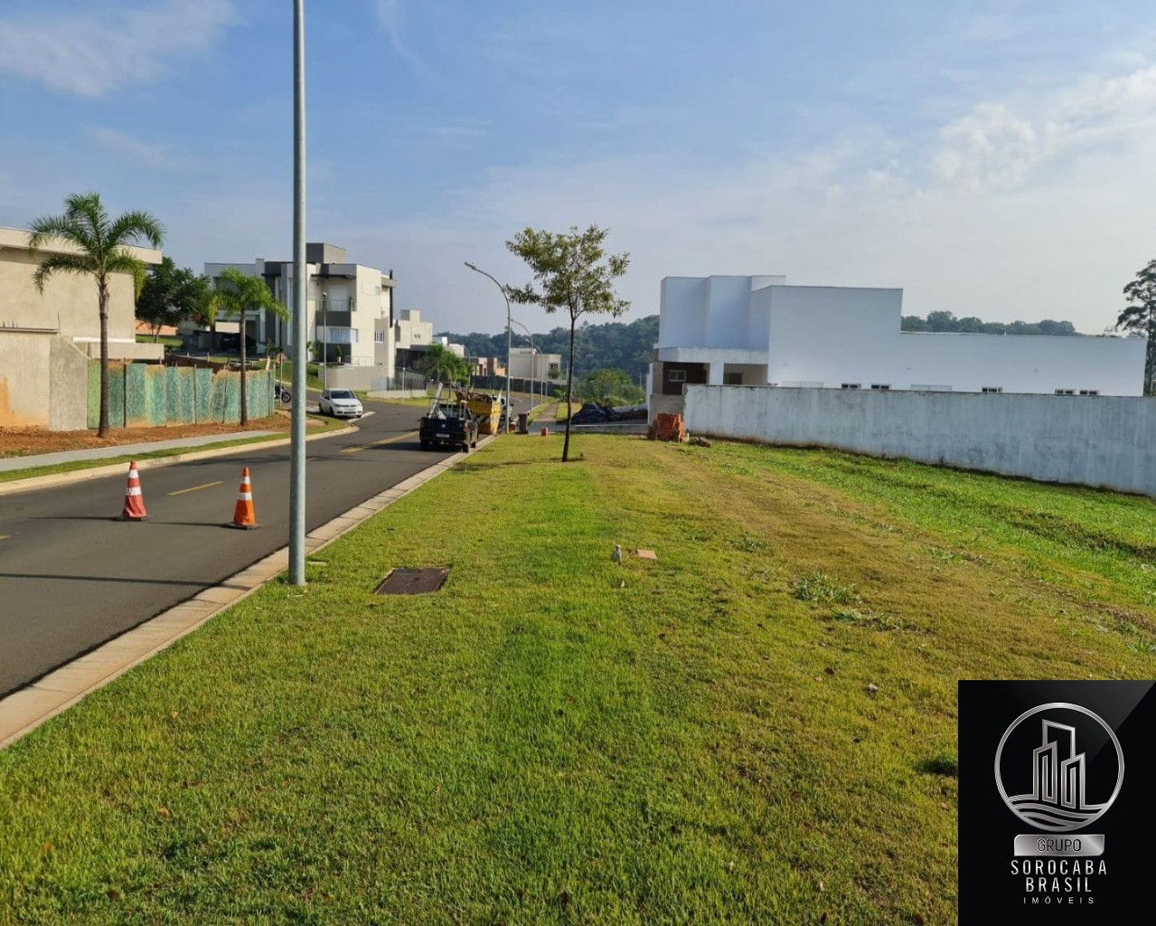 Casa residencial, alphaville, votorantim, R$500.000,00.