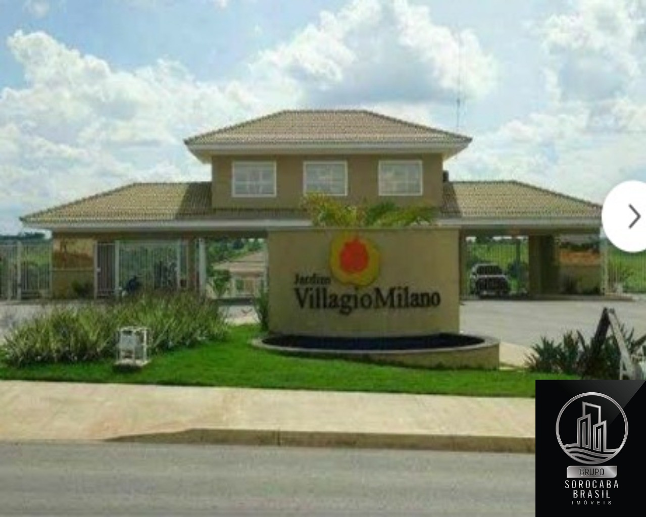 Terreno residencial, jardim wanel ville v, R$290.000,00.