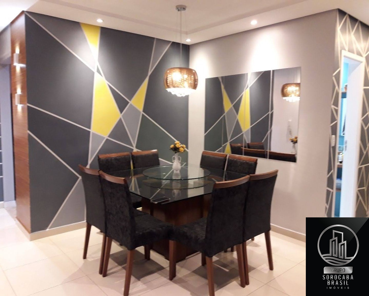 Apartamento residencial, condomínio plaza madri, R$485.000,0