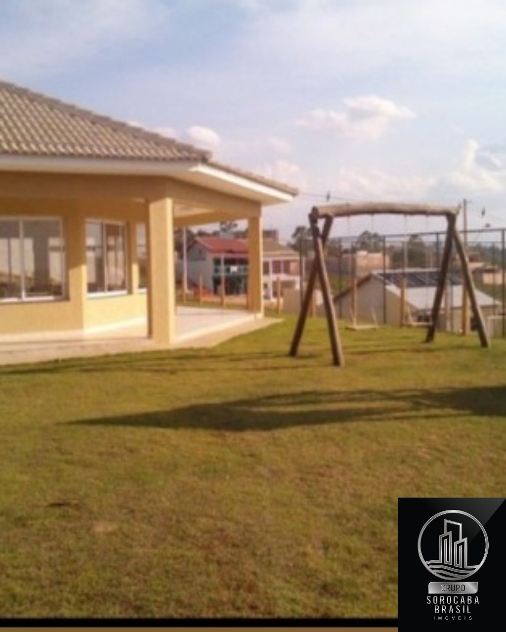 Terreno residencial, jardim wanel ville v, R$290.000,00.
