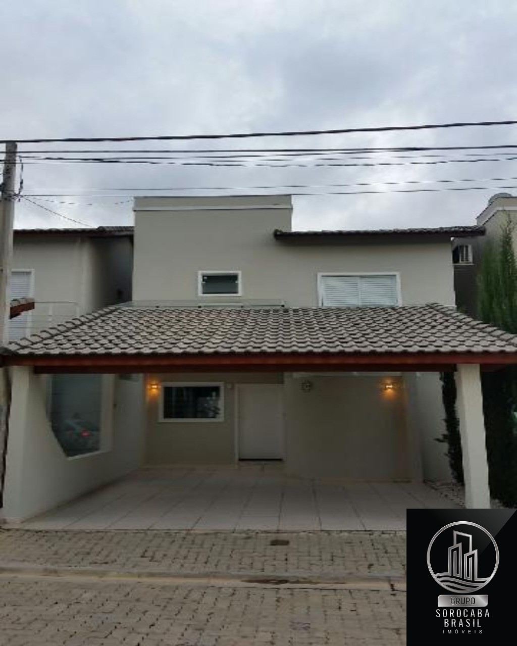 Casa residencial, condominio verde vale, R$695.000,00.
