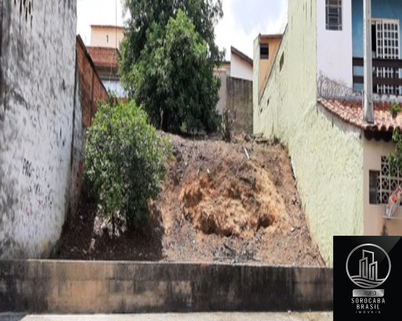 Terreno, parque esmeralda, R$160.000,00.