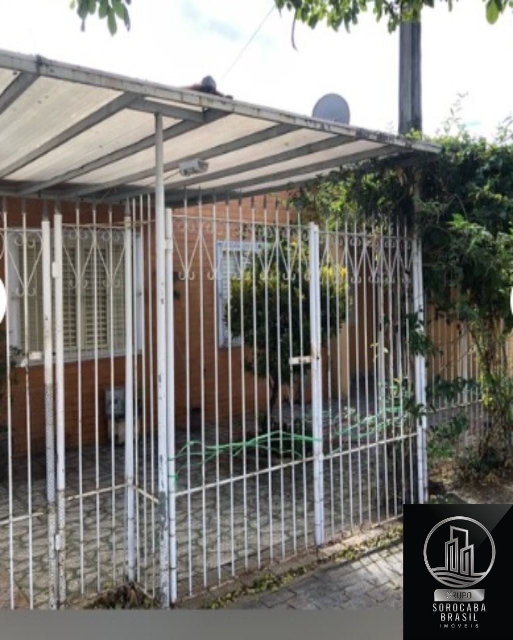 Casa residencial, além ponte, R$385.000,00.