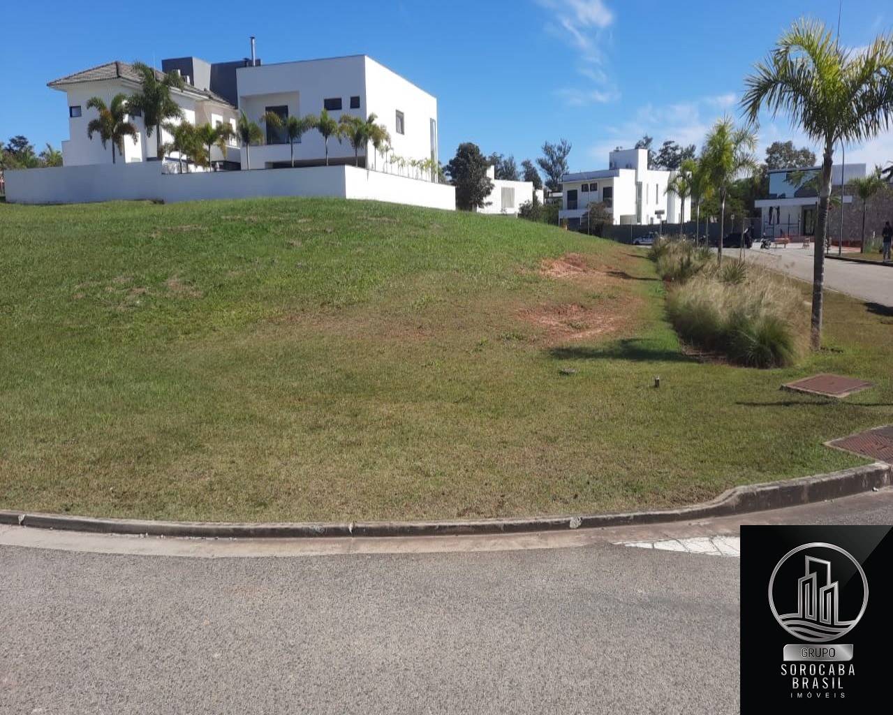 Terreno residencial, alphaville nova esplanada 1, R$600.000,