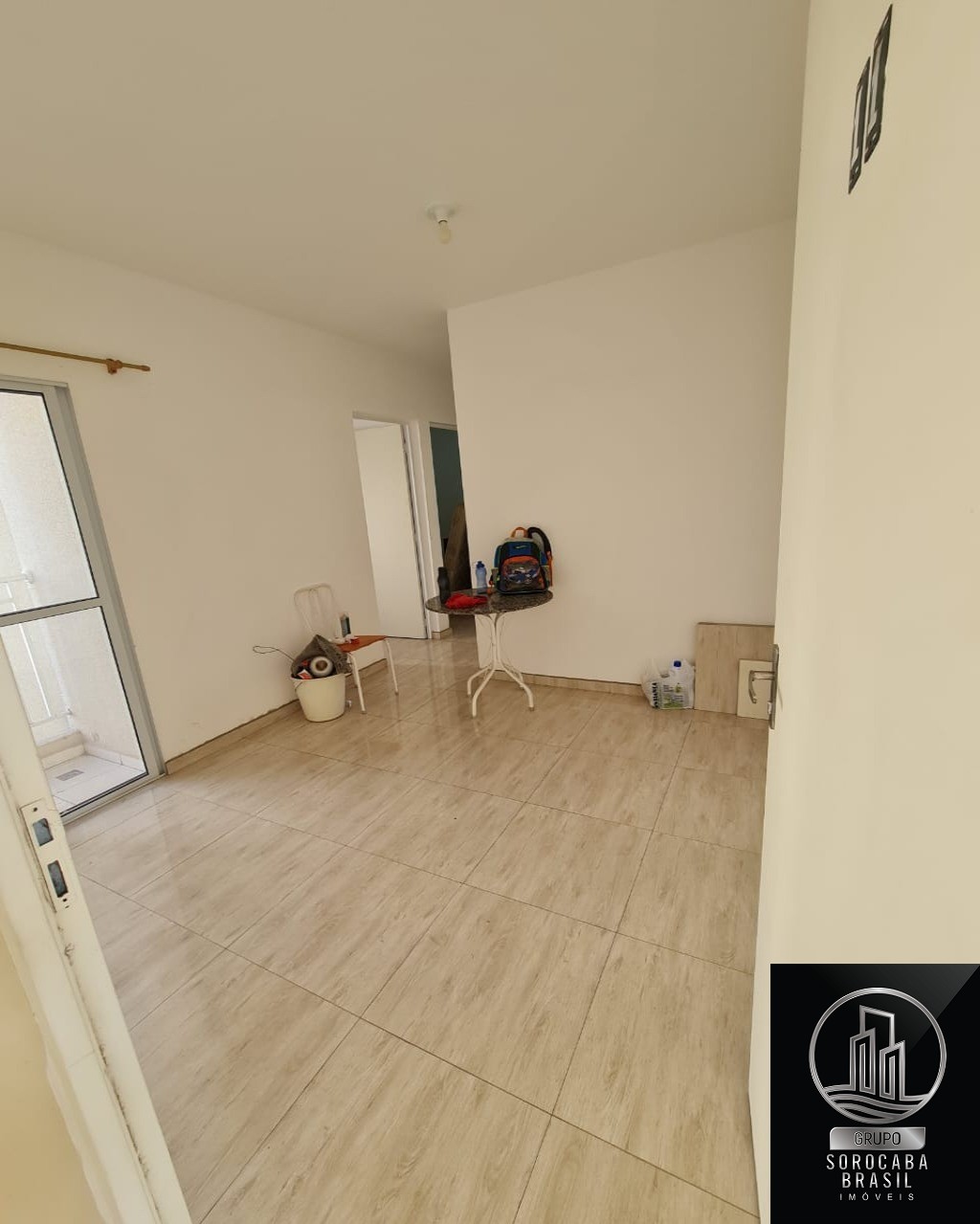 Apartamento residencial, jardim califórnia, R$155.000,00