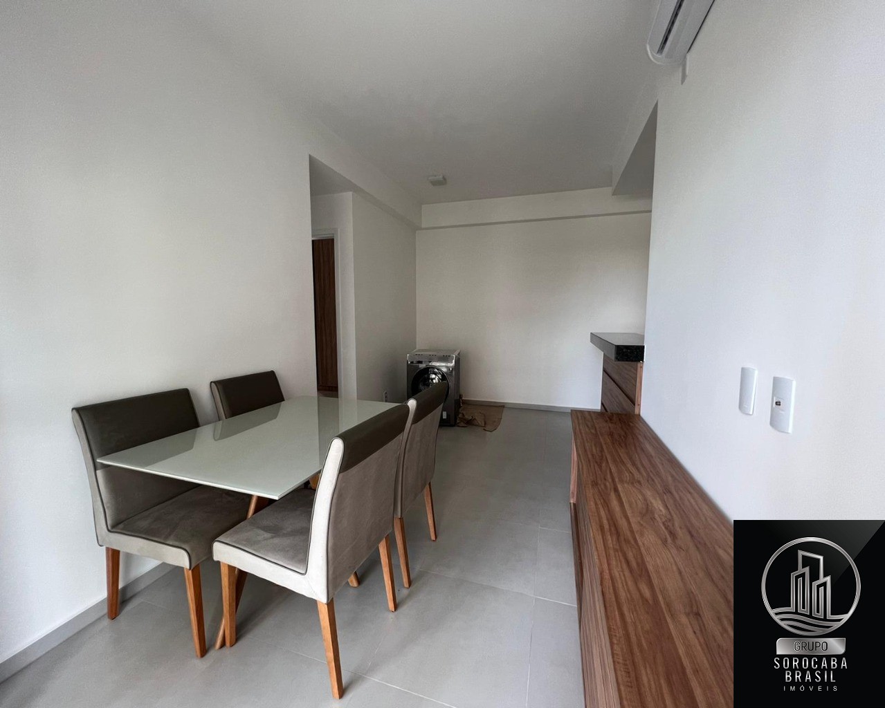 Apartamento residencial, le monde, venda R$12.580,65/locação