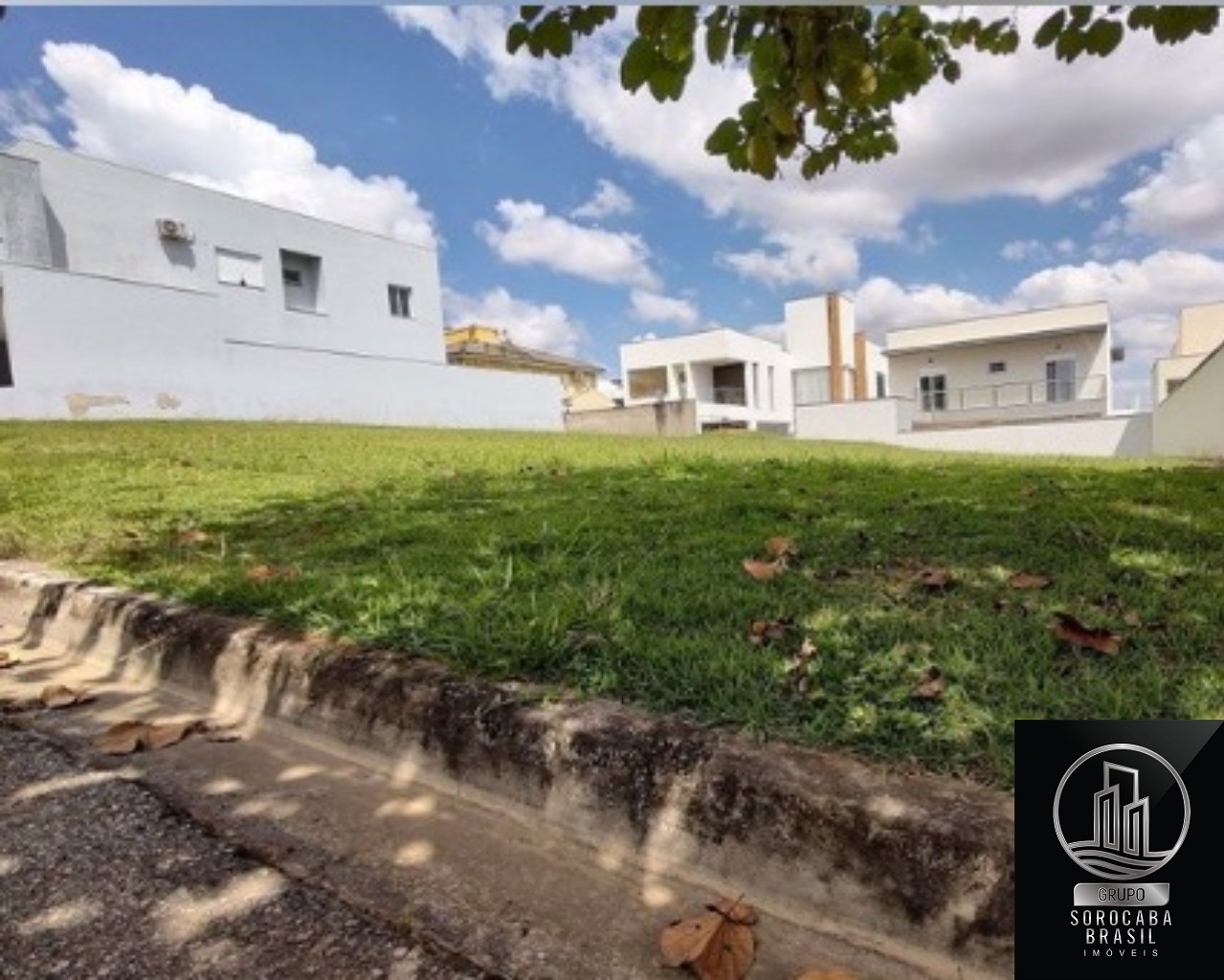 Terreno residencial, jardim do paço, R$410.000,00.