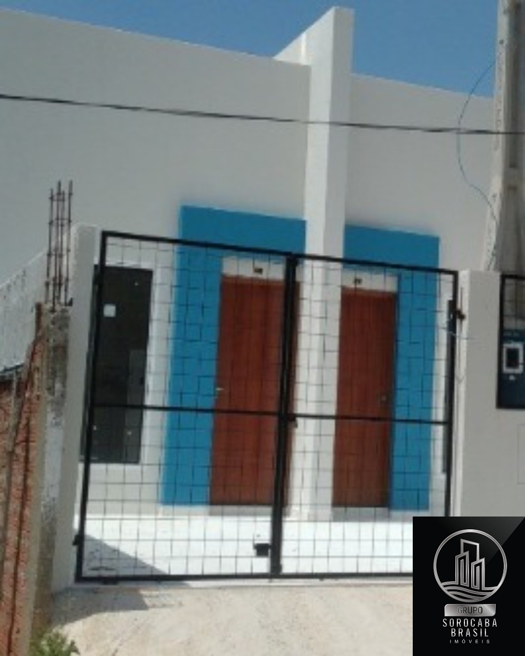 Casa residencial, jardim boa esperança, R$186.000,00.