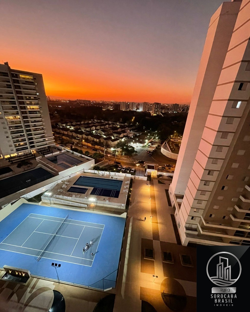 Apartamento residencial, campolim, R$930.000,00.