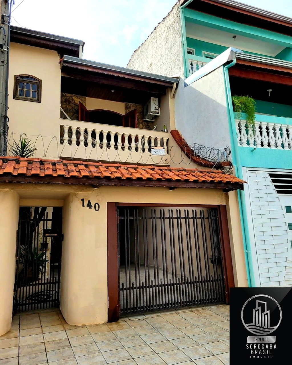 Casa residencial, parque esmeralda, R$290.000,00.