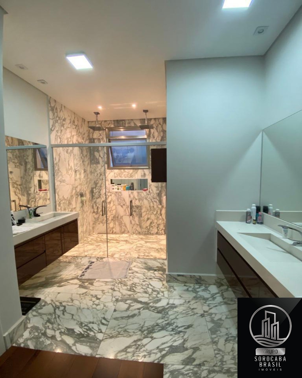 Casa residencial, alphaville nova esplanada i, venda R$3.080