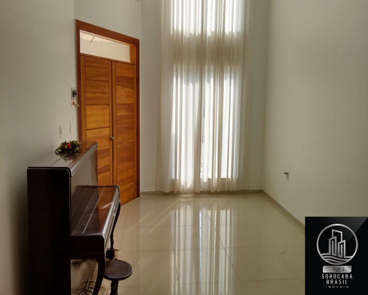 Casa residencial, ibiti royal park, R$1.430.000,00.