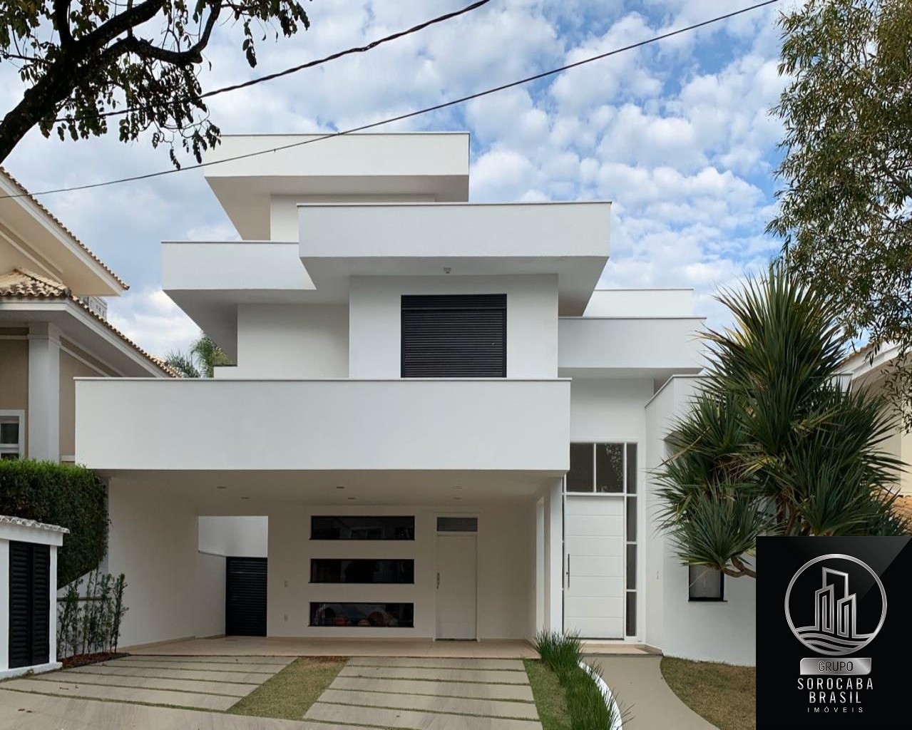 Casa residencial, alphaville nova esplanada 3, venda R$2.650