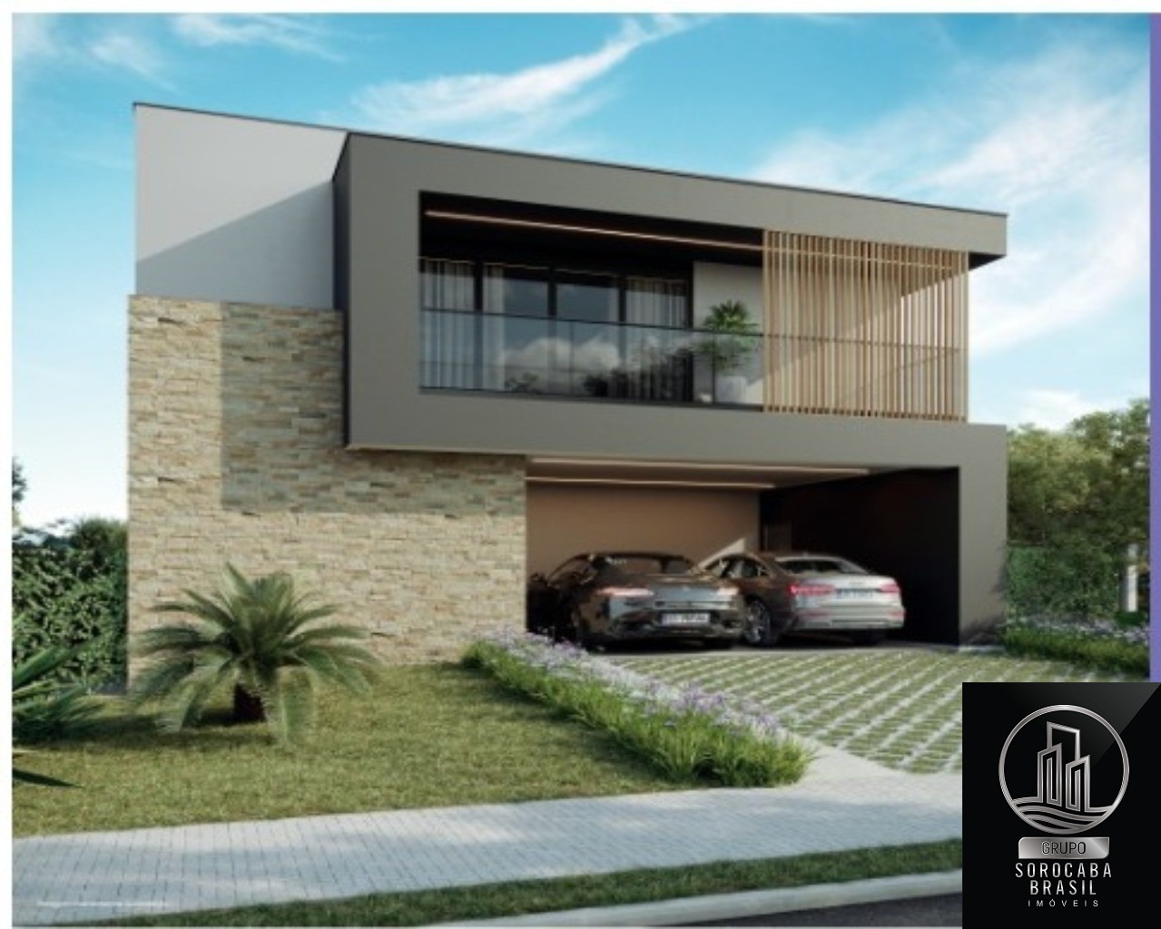 Oportunidade! venha participar do lançamento alpha casas, ga