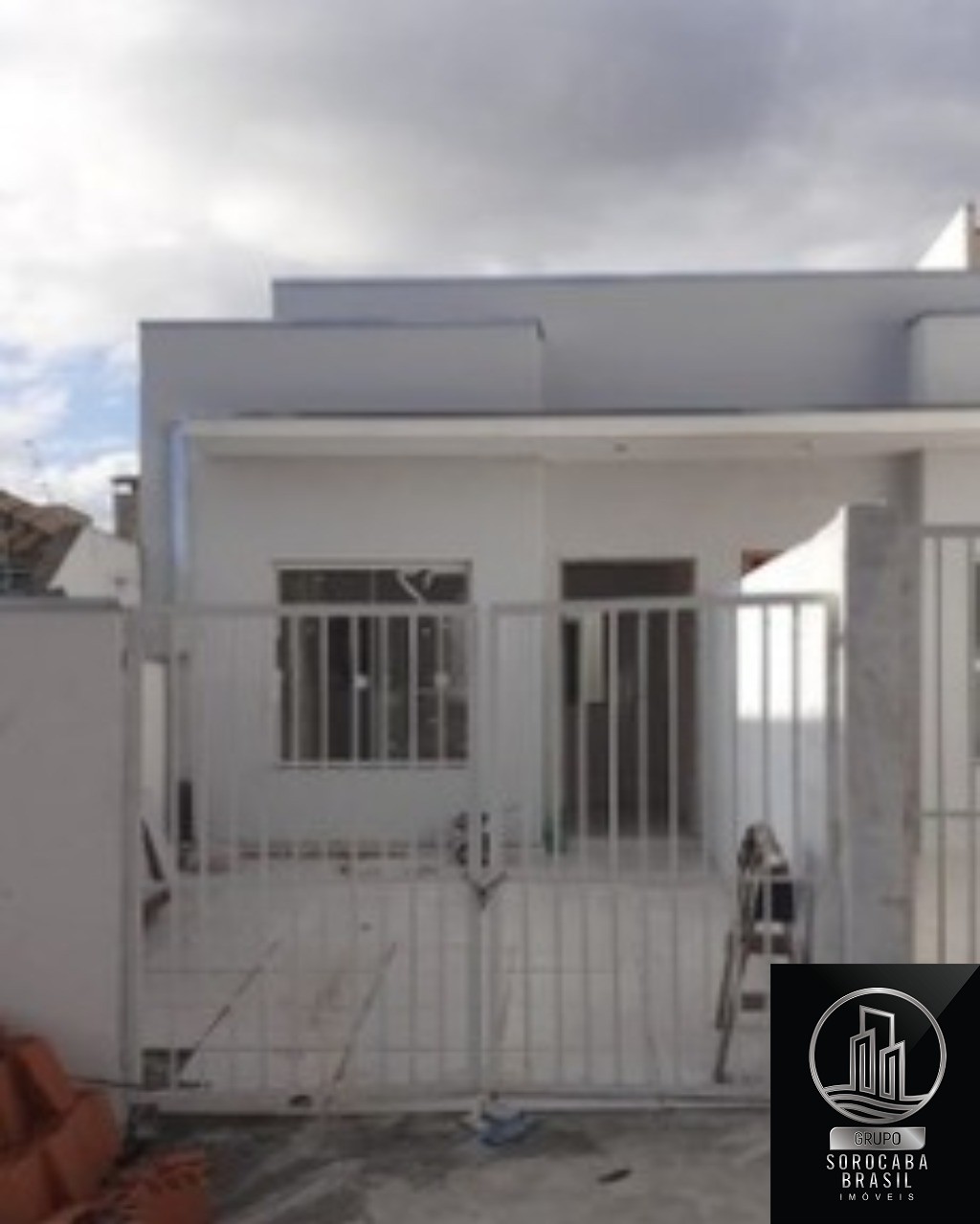 Casa residencial, wanel ville 5, R$255.000,00.