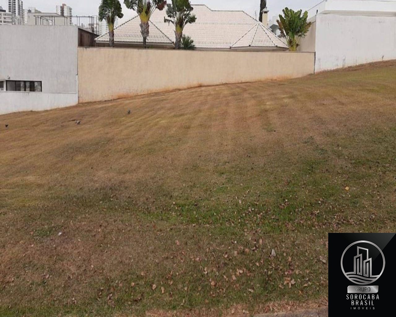 Terreno residencial, condominio millenium , R$800.000,00.