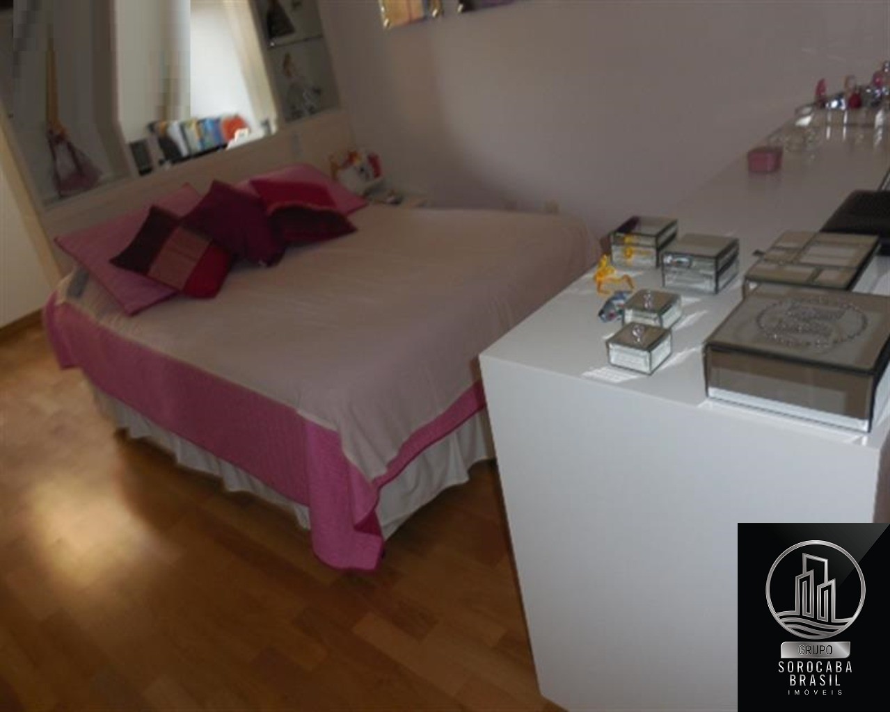 Casa residencial, residencial angelo vial, R$5.400.000,00.