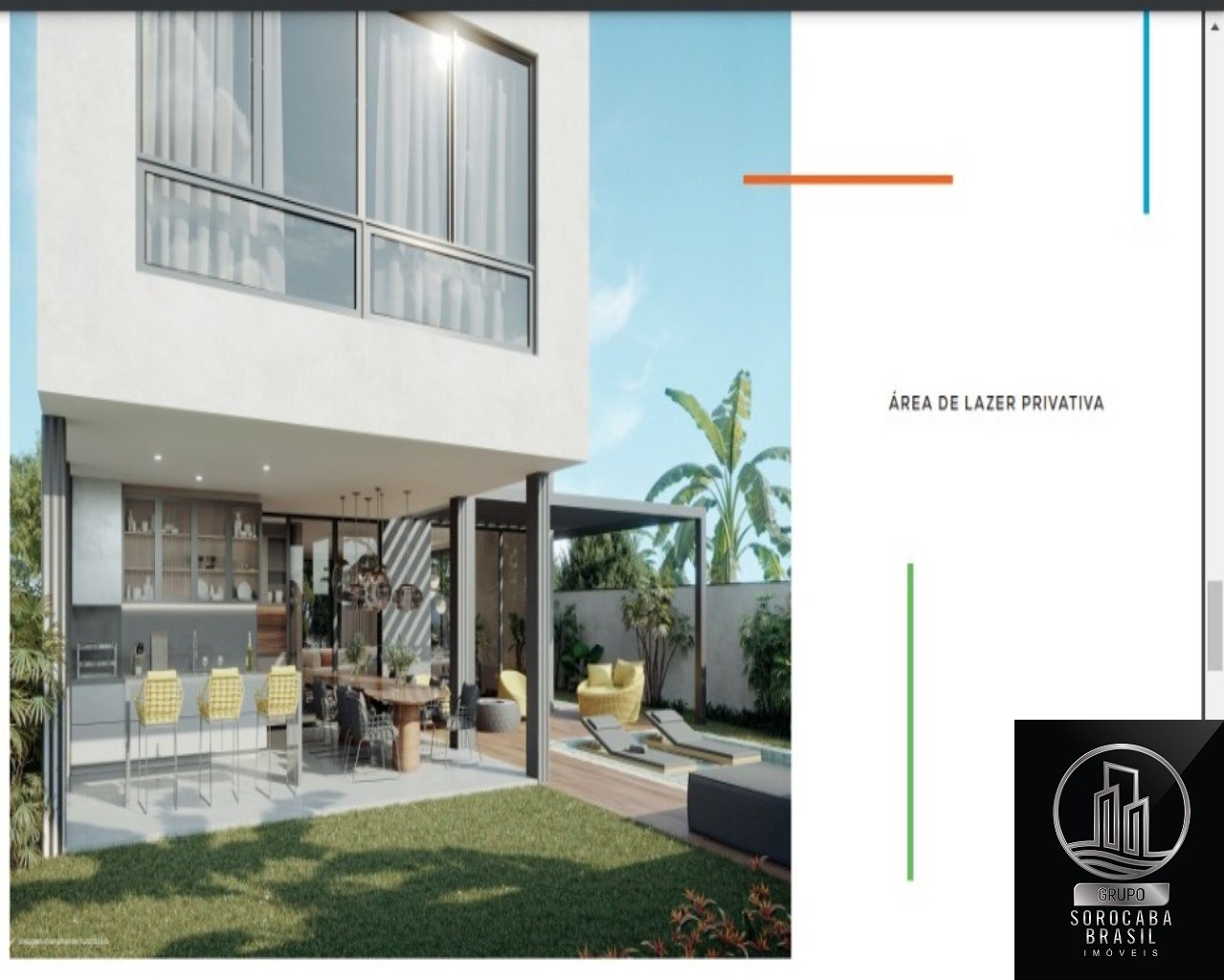 Oportunidade! venha participar do lançamento alpha casas, ga