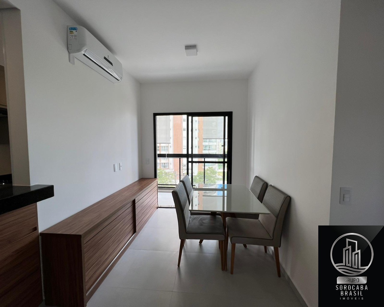 Apartamento residencial, le monde, venda R$12.580,65/locação