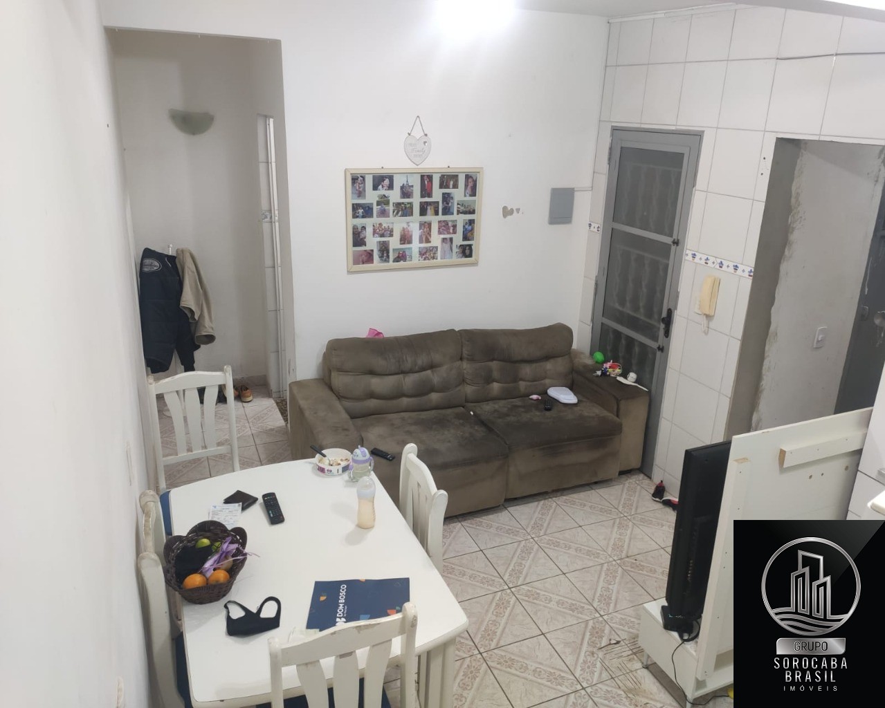 Casa residencial, jardim tulipas, R$ 260.000,00