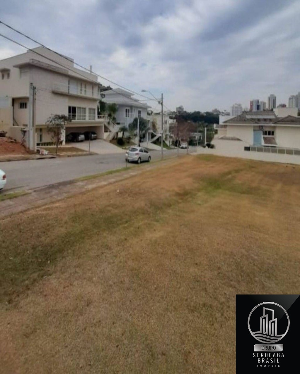 Terreno residencial, condominio millenium , R$800.000,00.