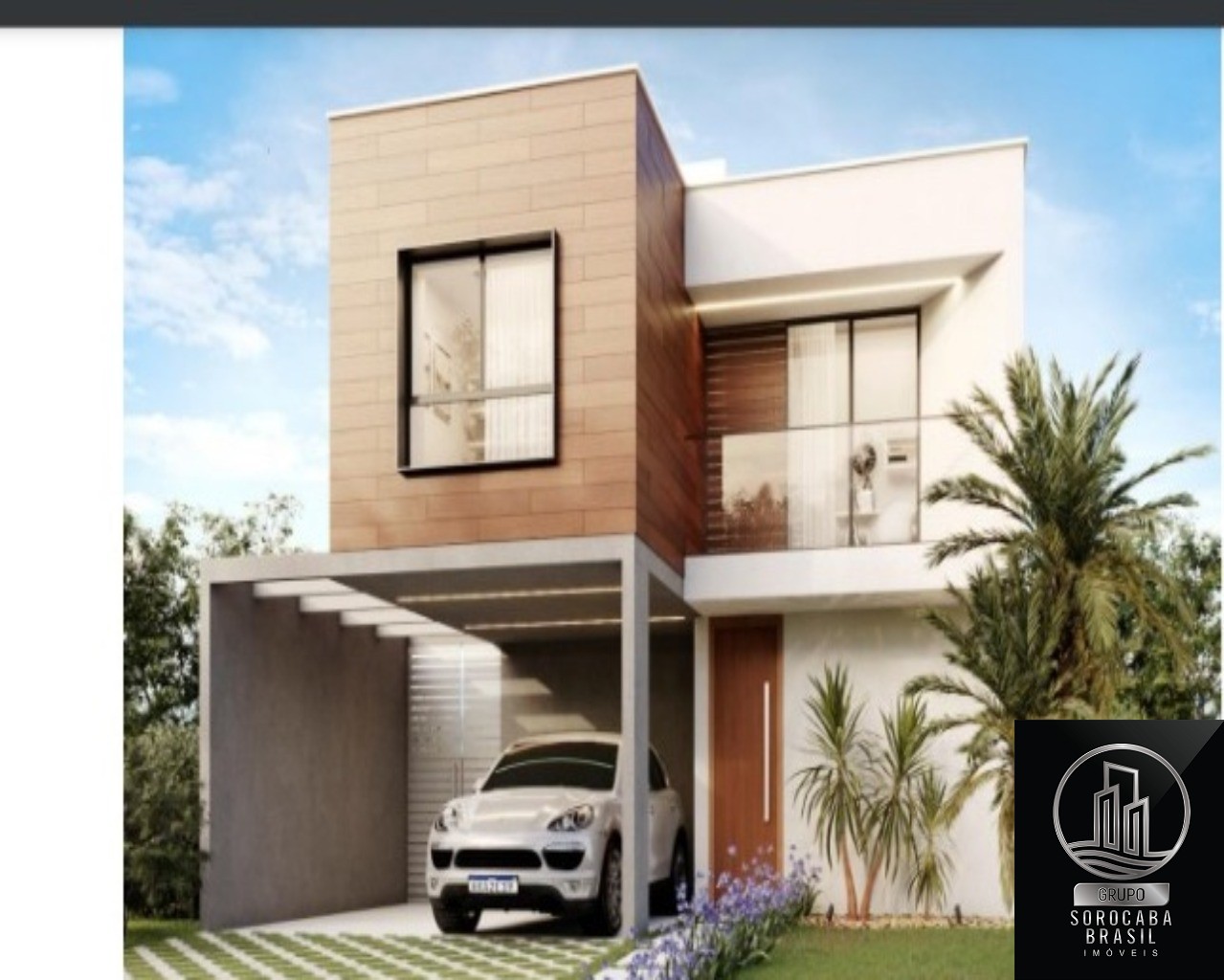 Oportunidade! venha participar do lançamento alpha casas, ga