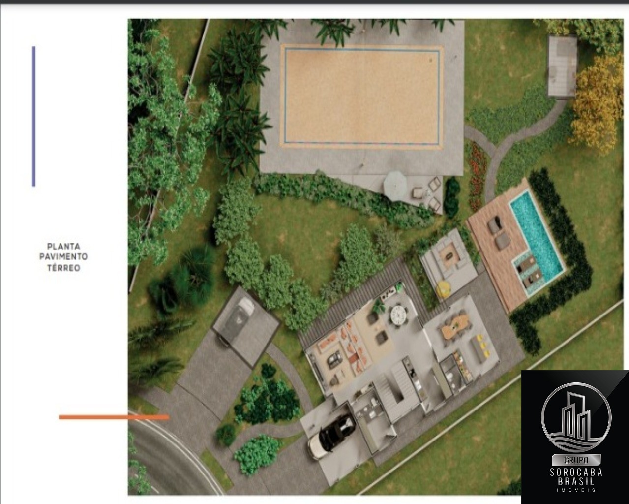 Oportunidade! venha participar do lançamento alpha casas, ga