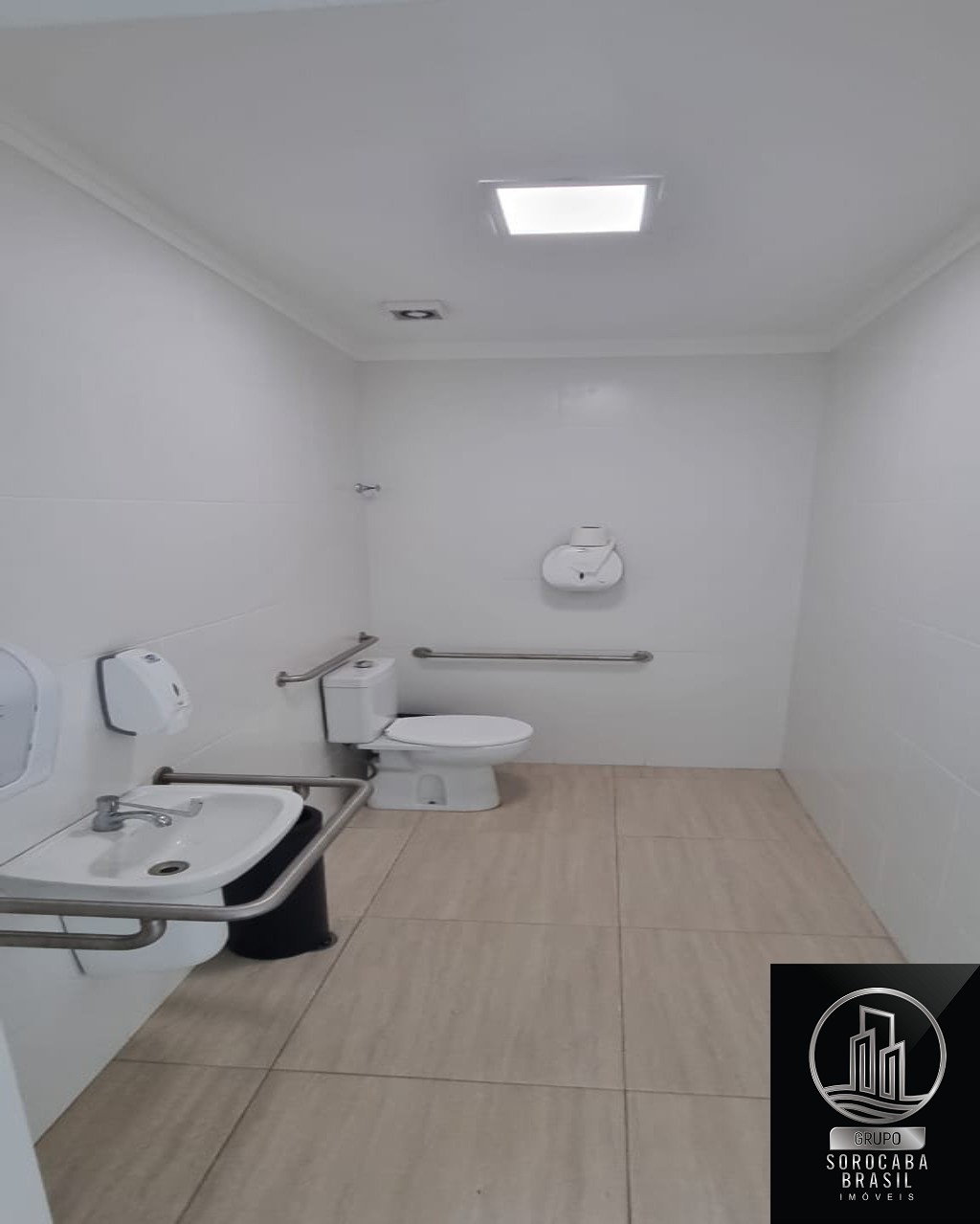Prédio industrial em sorocaba, R$40.000,00/mês.
