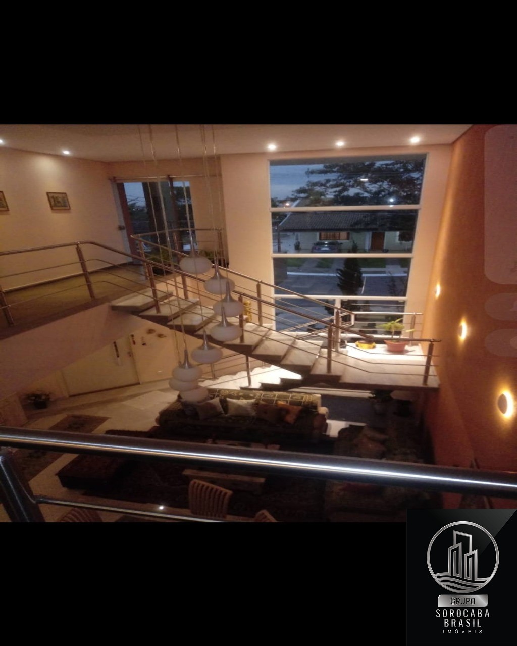 Casa residencial, jardim do paço, R$1.400.000,00.