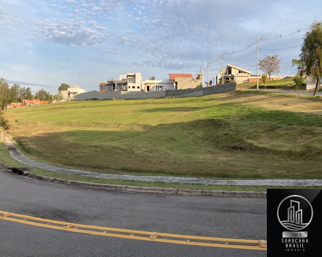 Terreno residencial, ecoresidencial fazenda jequitibá, R$562