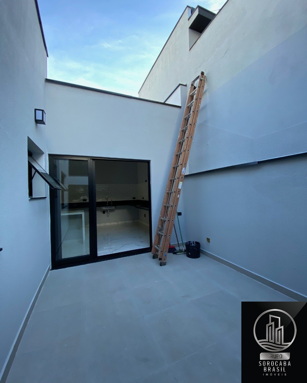 Casa no cond. Terras de são francisco, R$650.000,00.