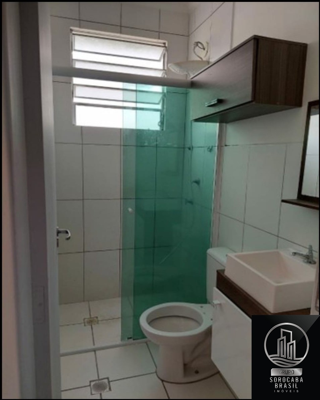 Apartamento residencial, parque sevilha , R$180.000,00.
