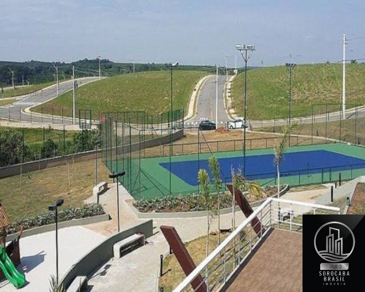 Terreno residencial, cyrela landscape, R$330,000,00.