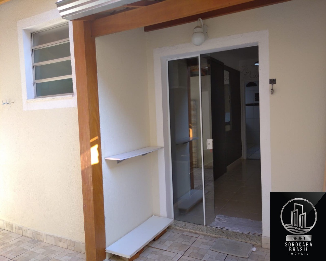 Apartamento residencial, vila jardini, R$235.000,00.