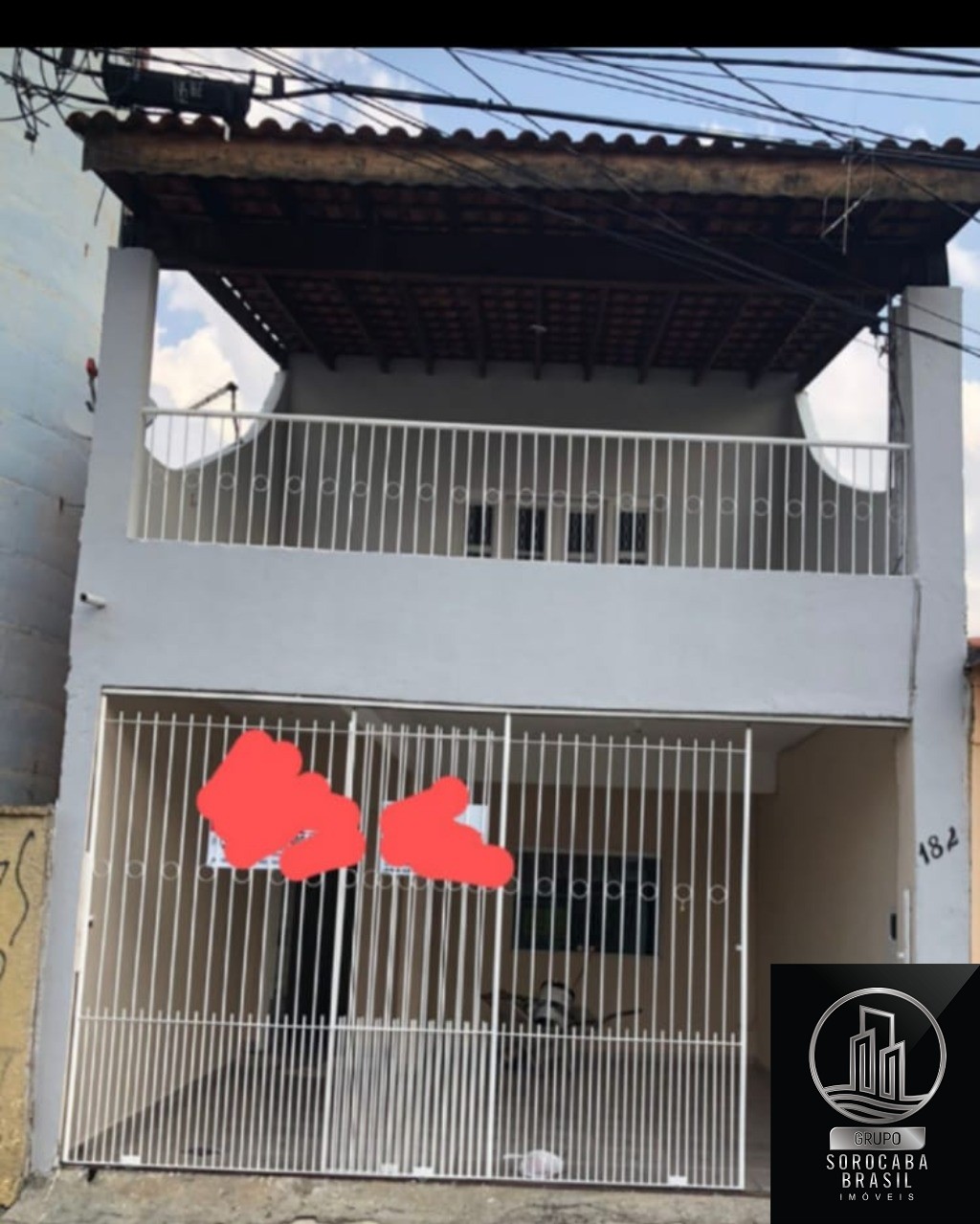 Casa residencial, sorocaba, R$290.000,00.