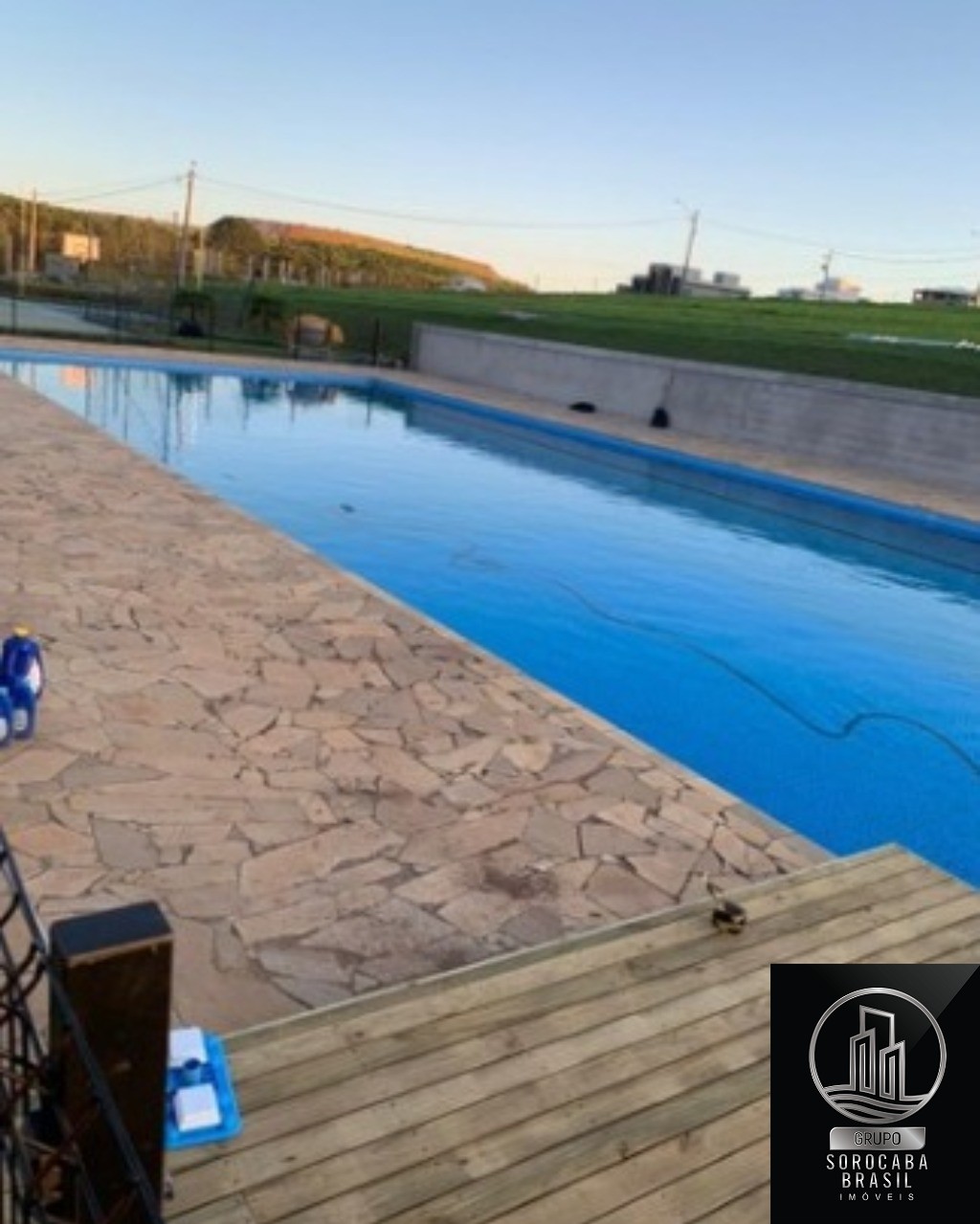 Terreno residencial, fazenda alta vista, R$220.000,00.