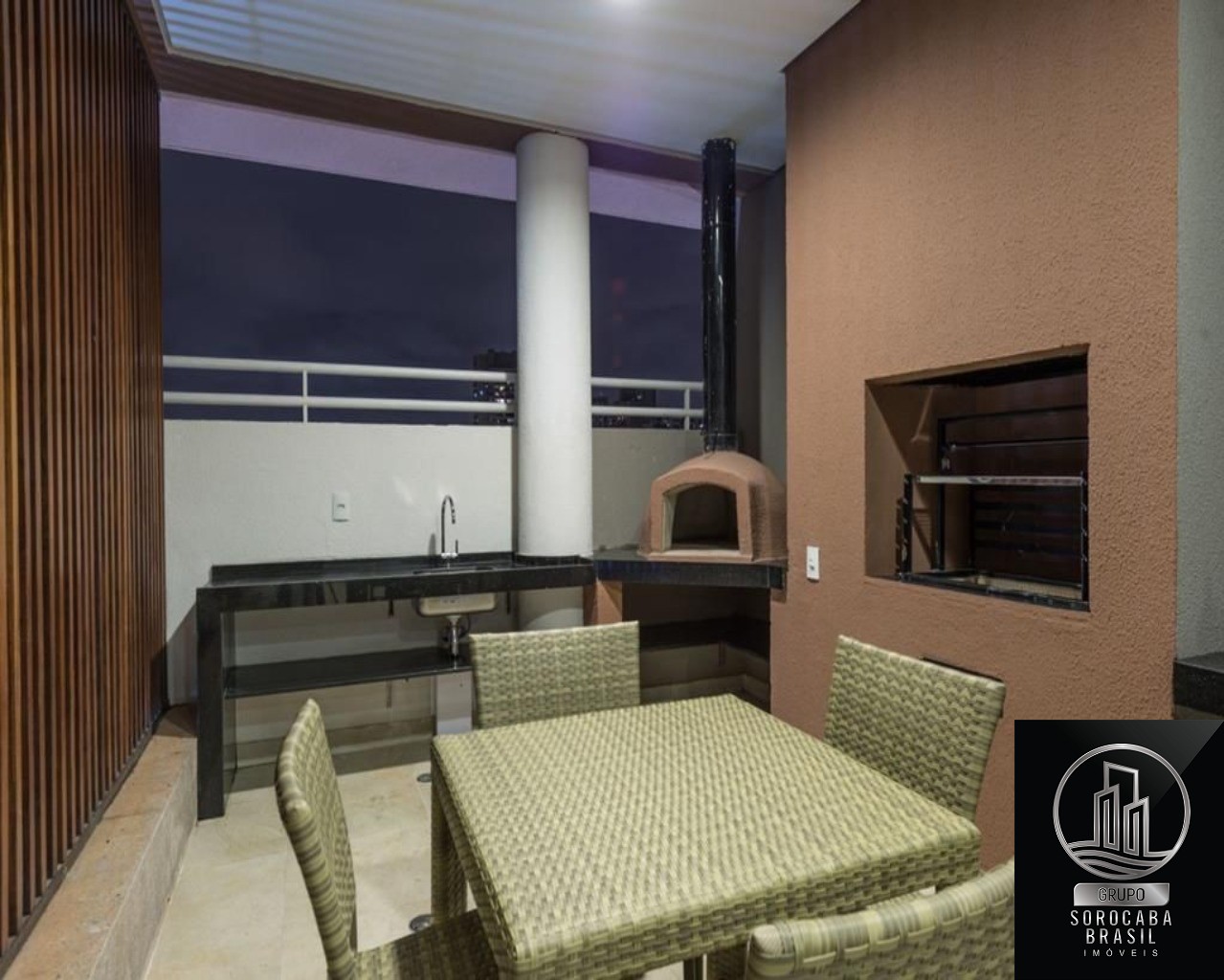 Apartamento residencial em são raulo, R$1.150.000,00 - foto 2
