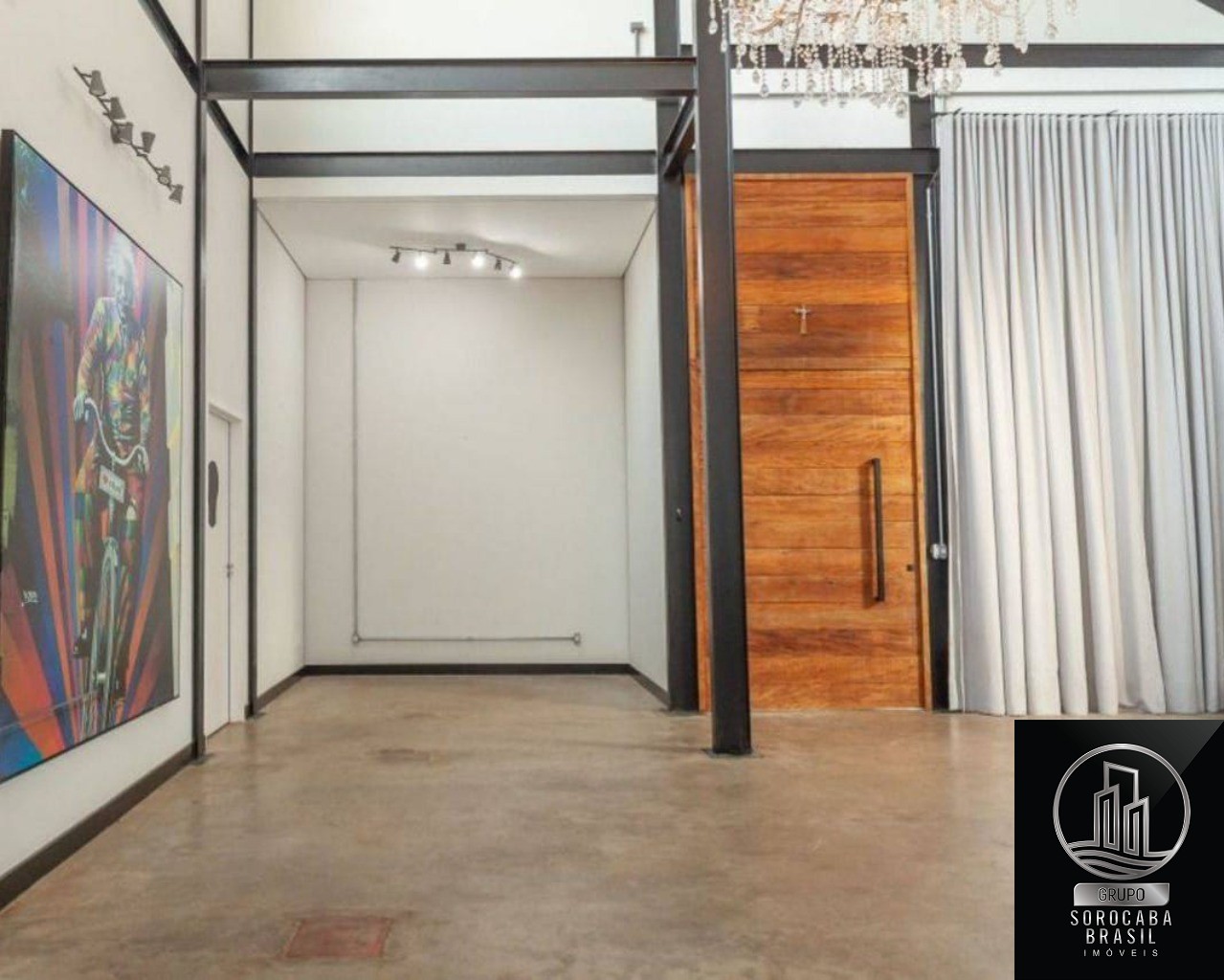 Casa residencial, condomínio fazenda imperial, venda R$2.100
