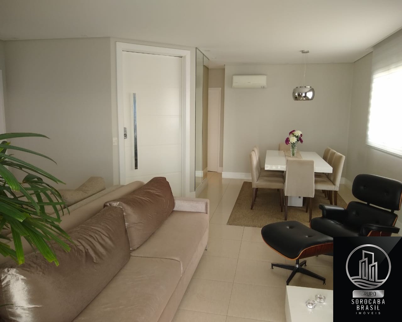 Apartamento residencial, l'essence campolim, R$1.750.000,00.