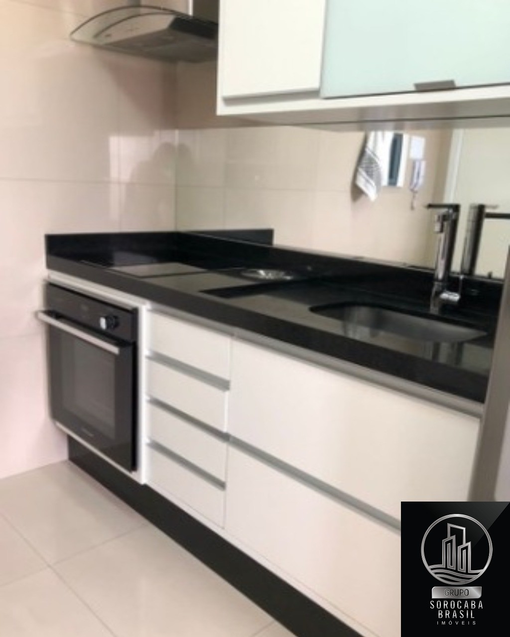 Apartamento residencial, edifício vivace, R$395.000,00.