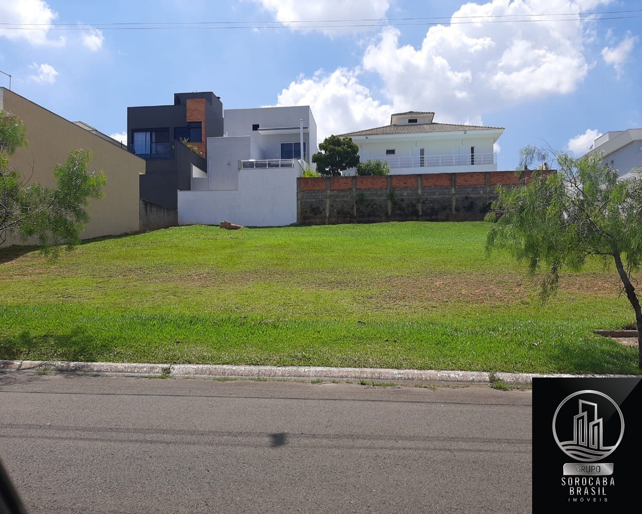 Terreno residencial, jardim do paço, R$ 300,000,00.