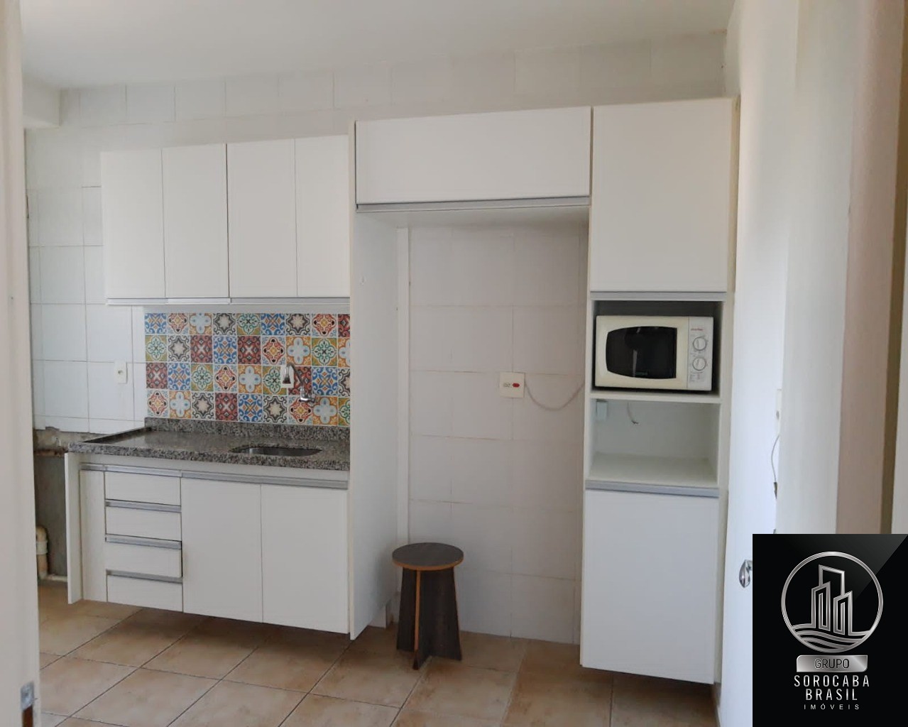 Apartamento residencial giuliana, R$280.000,00.