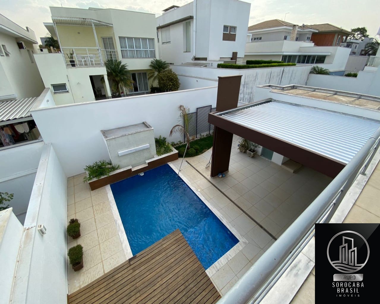Casa residencial, residencial mont blanc, R$1.980.000,00.
